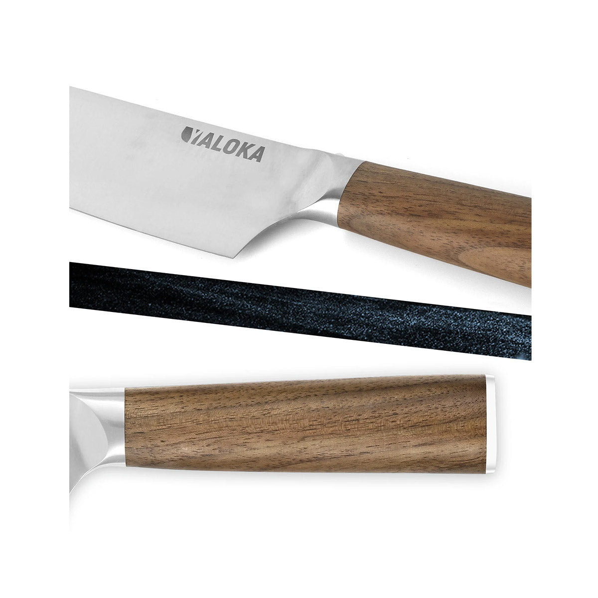 Chef Knife - 8-Inch Professional Japanese Kitchen Knife