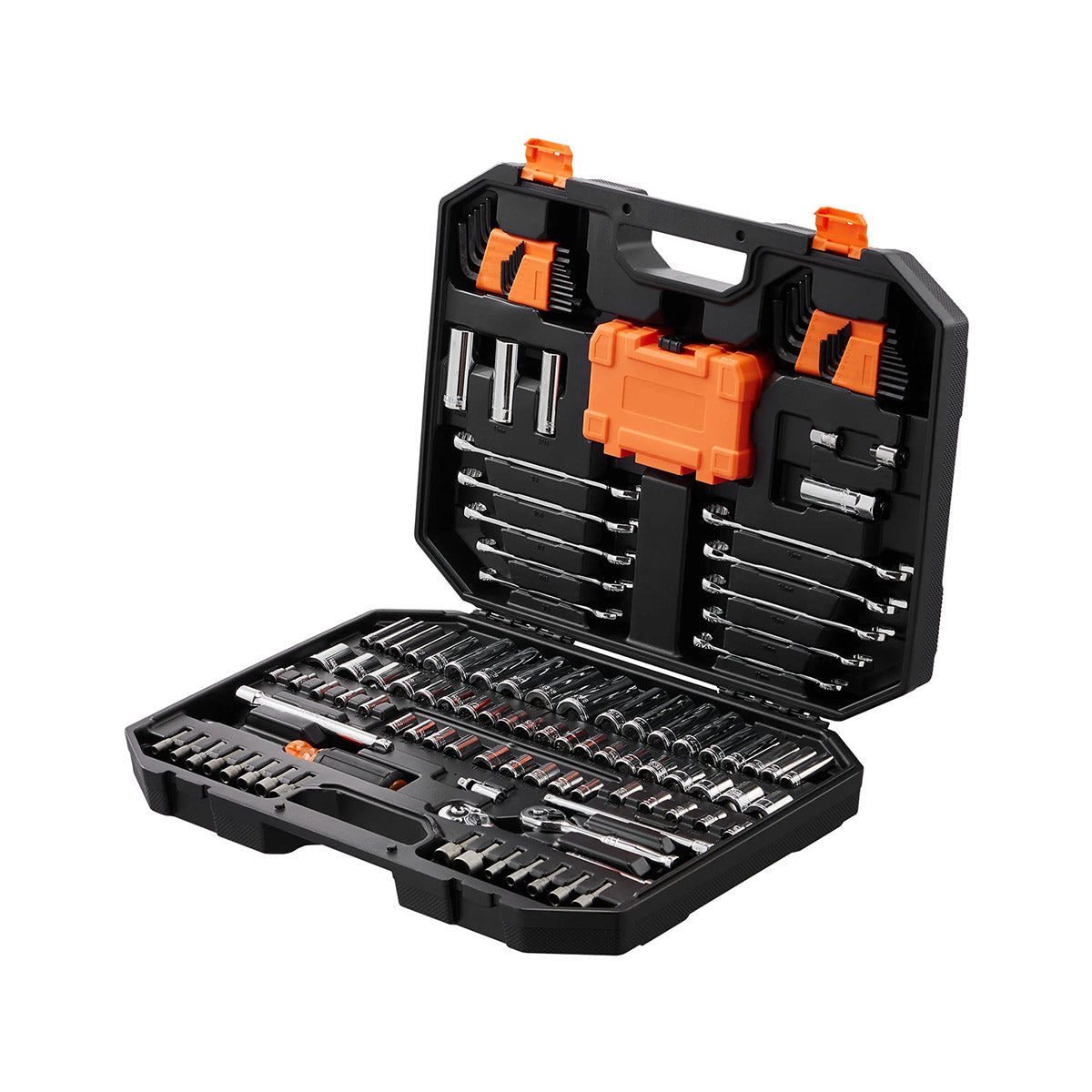 VEVOR Mechanics Tool Set And Socket Set